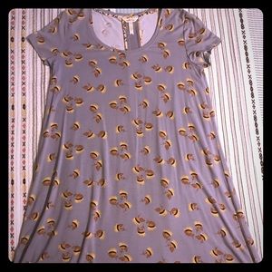 Write it Down Dress Matilda Jane Women’s